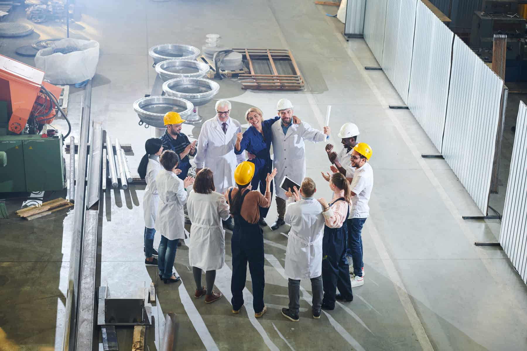Nonprofit Business Model
