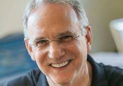 Rich Harwood Profile Picture