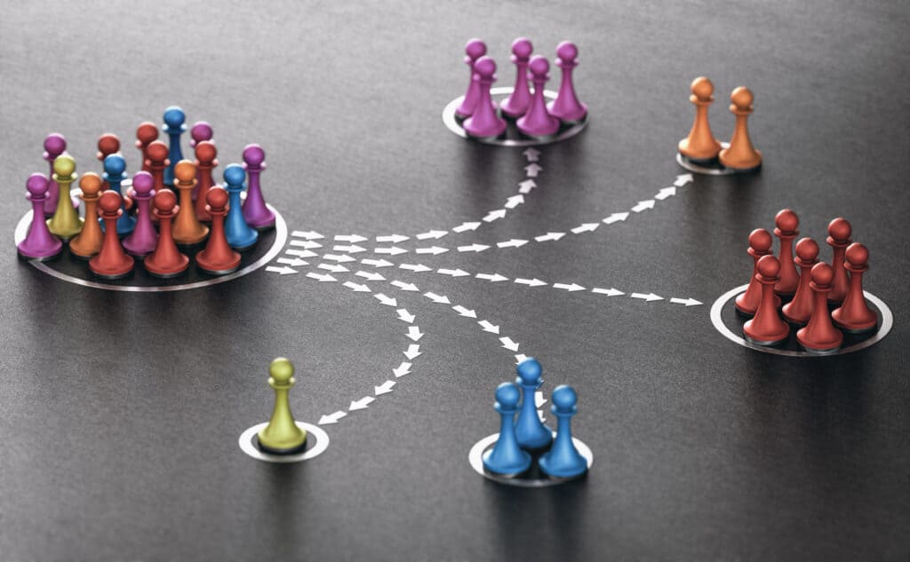 Member Segmentation: Is It Limiting Your Success?