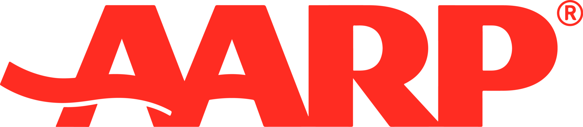 Aarp Logo
