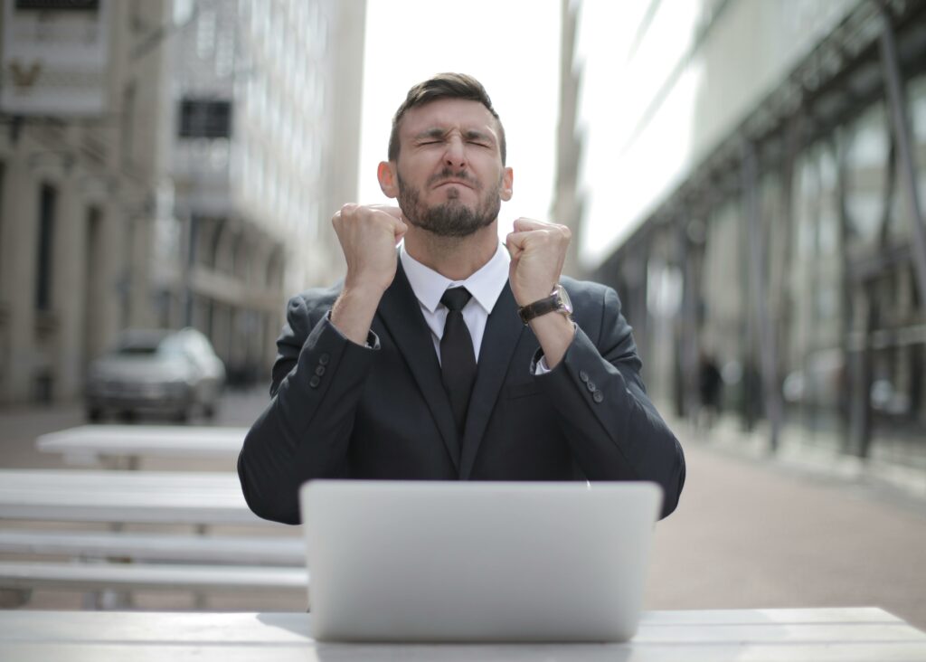 Successful Consulting Relationship