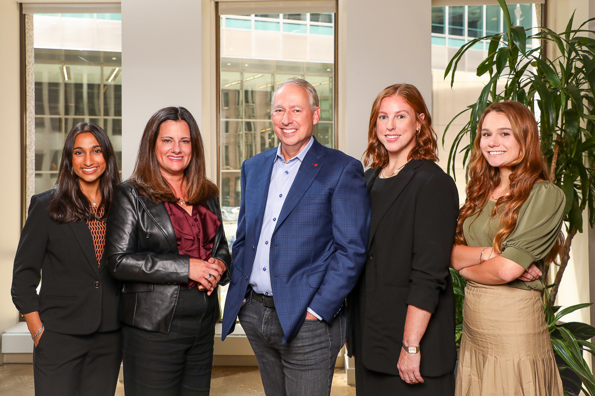 Association Consultants